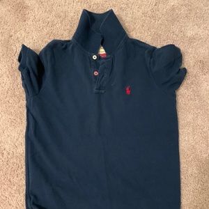 Men’s polo shirt
